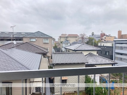 高知県高知市日の出町[1DK/30.63m2]の眺望