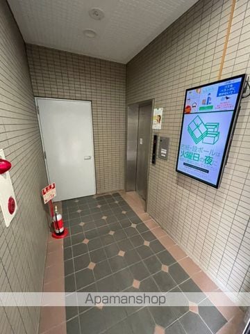 エンクレスト平尾の内装写真