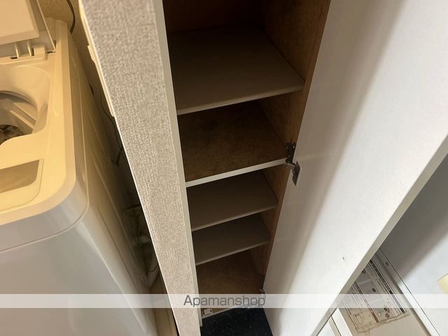 レオパレスタナべの内装写真