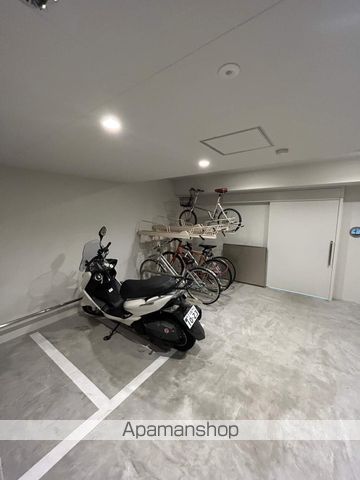 プラウドフラット品川大井町のその他写真