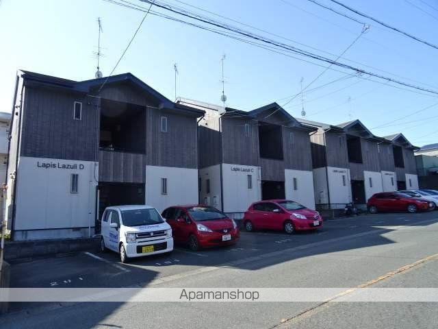 LapisLazuliDの外観写真