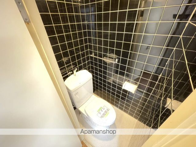 第2マンション北の内装写真
