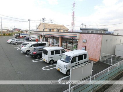 Ｅｘｃｅｌ　Ｃｏｕｒｔ[2LDK/63.98m2]の周辺2