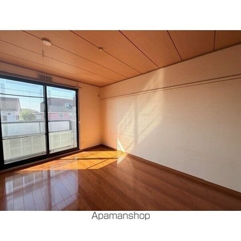 ゴールドハイツCの内装写真