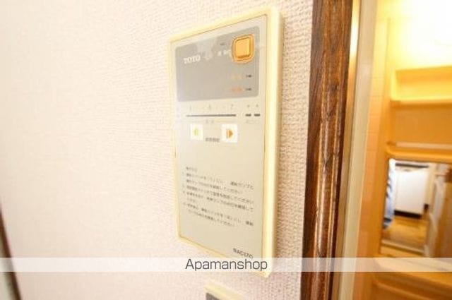 エクセレンスみずほ台C楝の内装写真