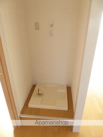 ラフォーレの内装写真