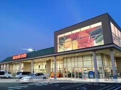 レオネクストアルファ[1K/31.69m2]の周辺1