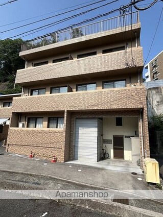 広島県広島市西区己斐中２丁目[1K/28.1m2]の外観4