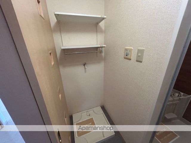 ベルドミール瑞穂 Bの内装写真