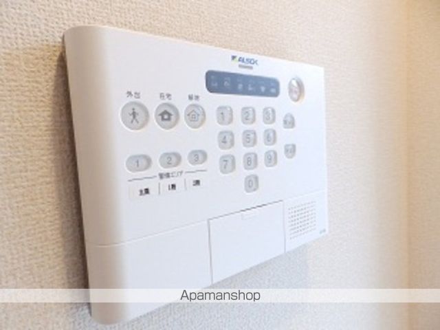 ベルエキップの内装写真