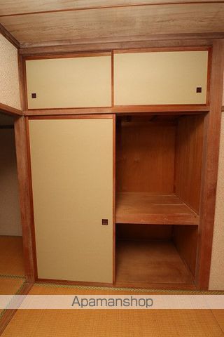 さつきアパートの内装写真
