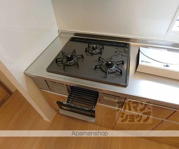 ブリランタ壬生の内装写真