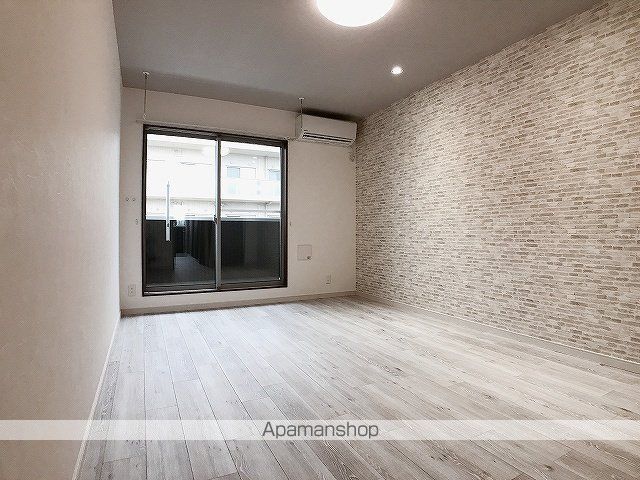 Lancheの内装写真