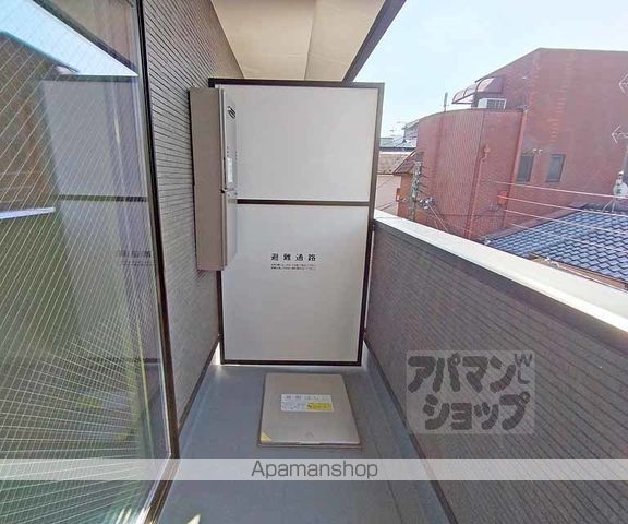 コンプレト醍醐の内装写真