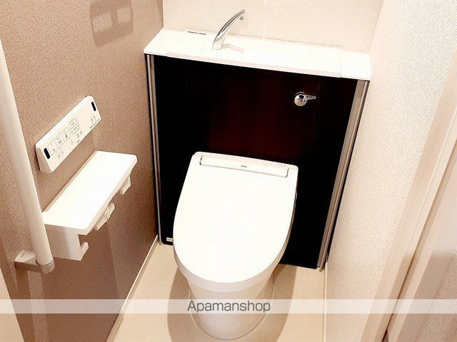 ステラKの内装写真
