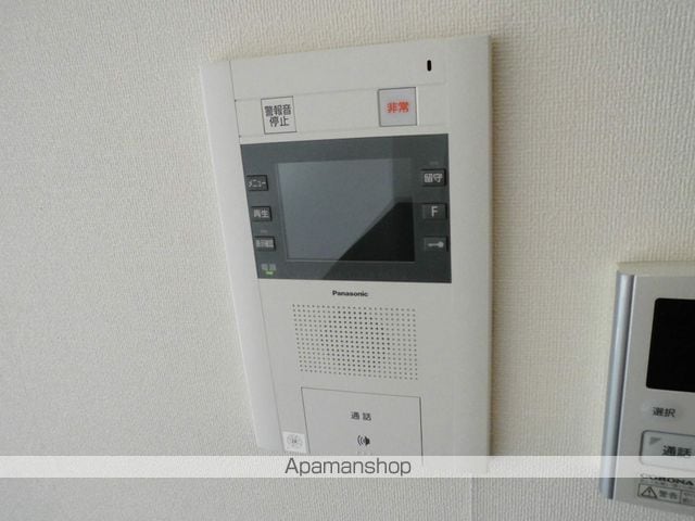 シュワーブ三国ヶ丘の内装写真