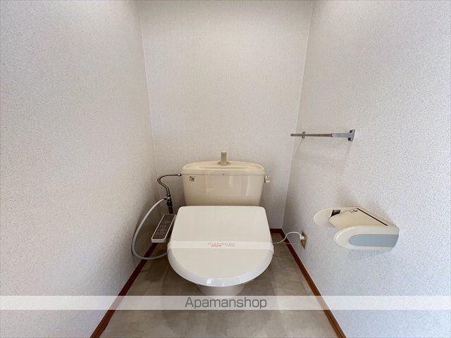 タウニーヒルズの内装写真