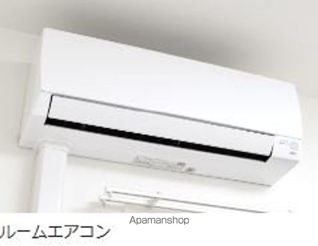 エンクレスト姪浜の内装写真