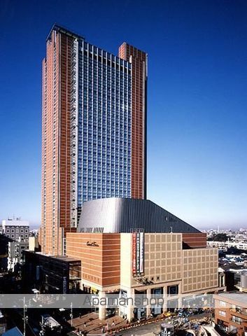 THE GRAND TERRACE WAKABAYASHIの周辺写真