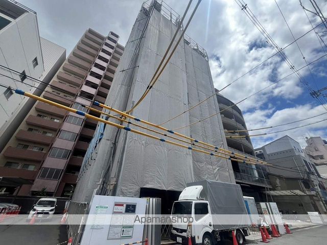 BADGE大道の外観写真