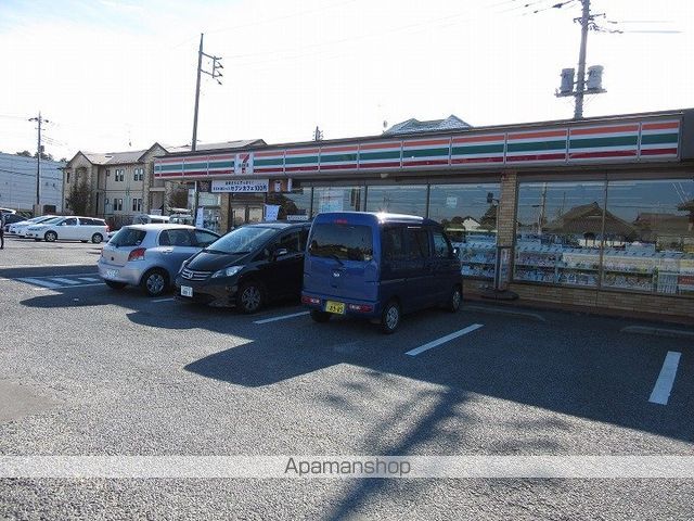 藤ヶ丘ビレッジA棟の周辺写真