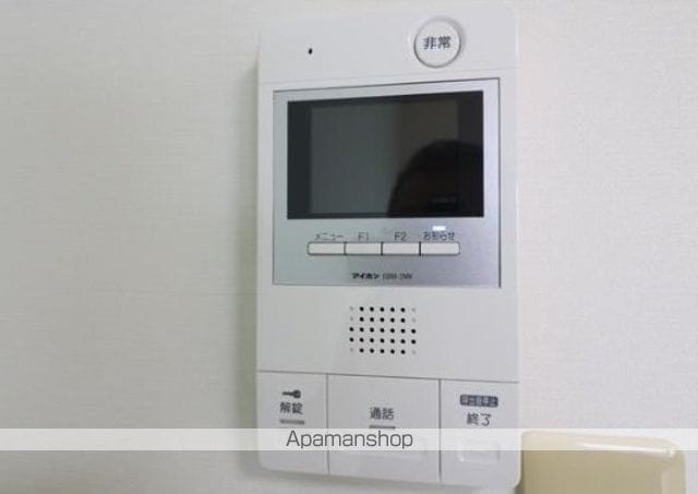 モンテソレイユ冨田の内装写真