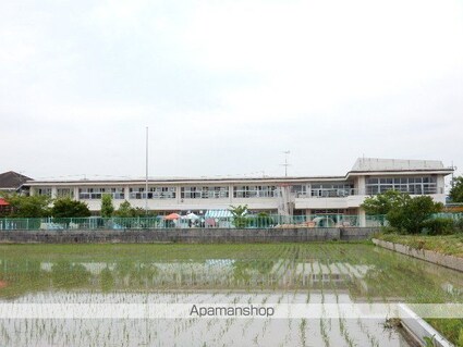 エクシード平野　Ａ棟[2LDK/58.54m2]の周辺2