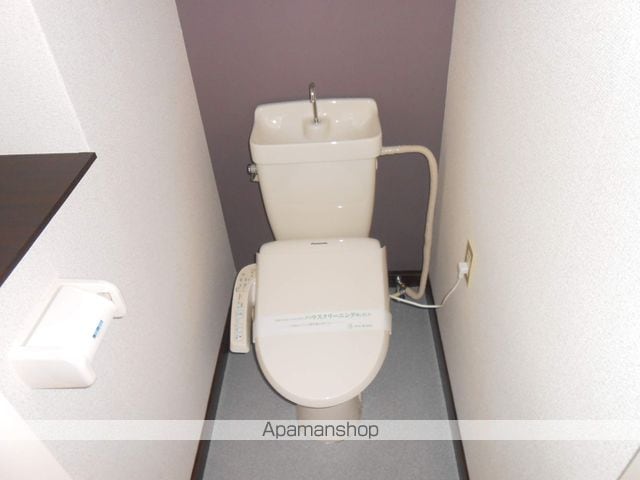 ヒューマンライフギブ&ギブAの内装写真