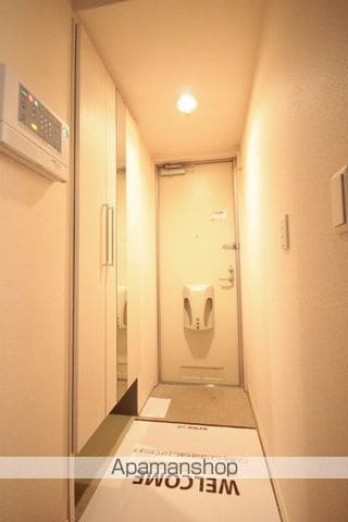 ポッソ ヴィラージュの内装写真