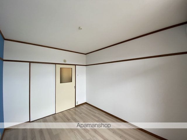 ミワハイツの内装写真