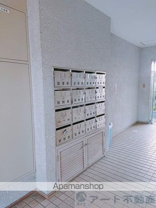 松本ビル[1K/25m2]の共用部2