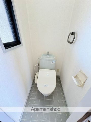ロイヤルヒルズ3番館の内装写真