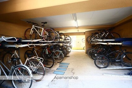 東京都墨田区石原３丁目[1R/23.23m2]のその他内装2