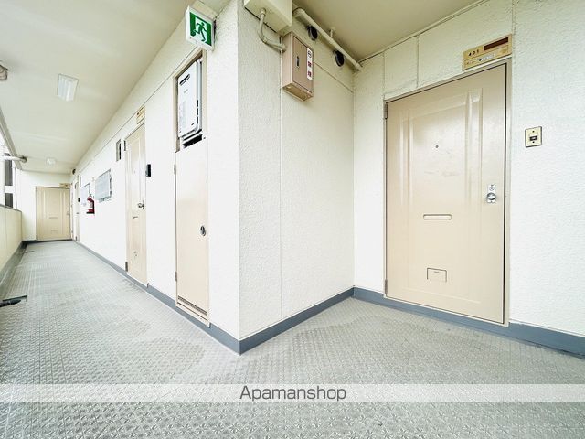 シャンポール清水のその他写真