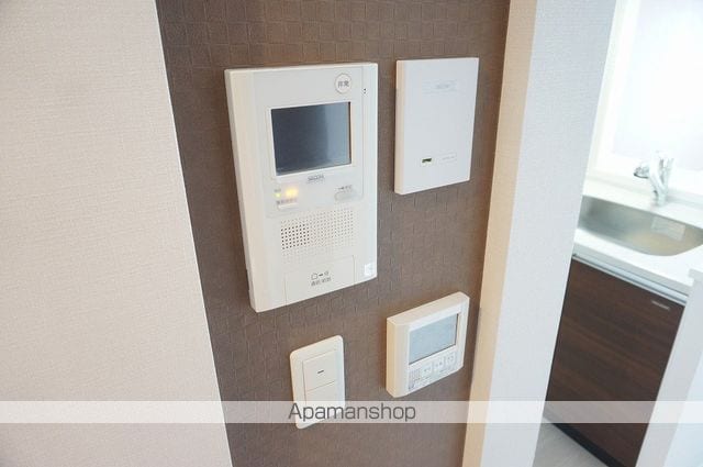 グランデュールの内装写真