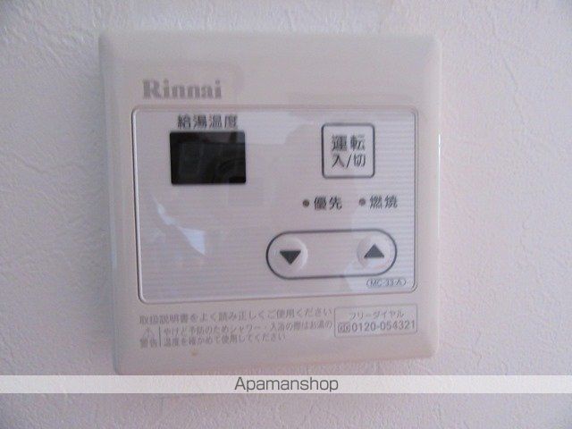 新潟芙蓉コモンズの内装写真