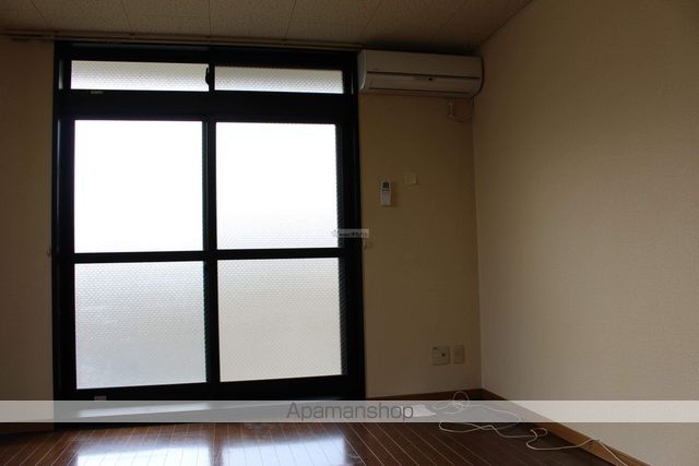 サンフラワー山波の内装写真