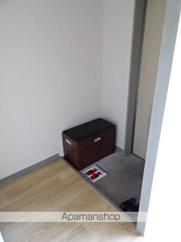 コーポエトワールの内装写真