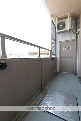 プログレッソ壱番館[1K/28.83m2]の内装2