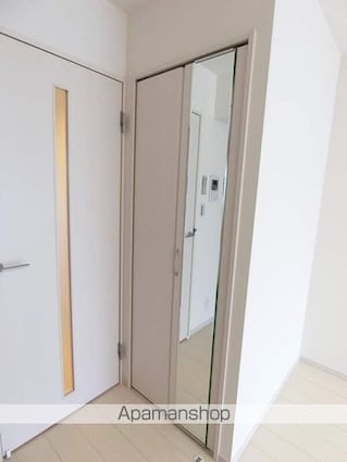 リブリ・インベスト府中[1K/27.32m2]の内装2