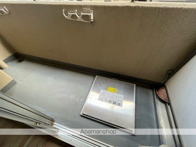 エクセランス梅田西の内装写真