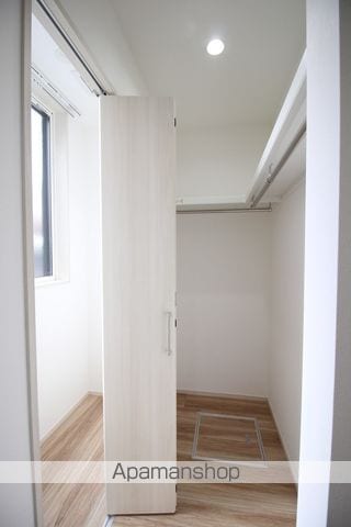STELLA Iの内装写真