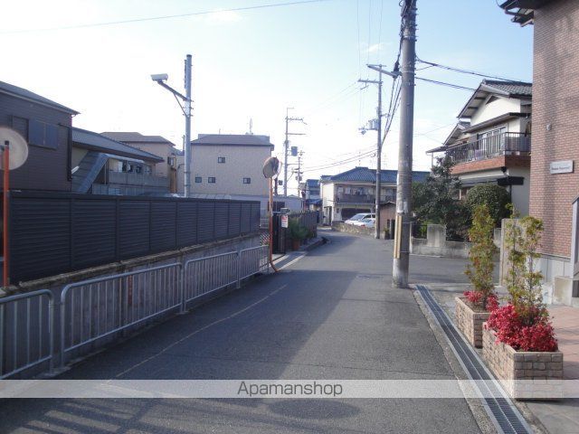 ミスティカナガムラの周辺写真
