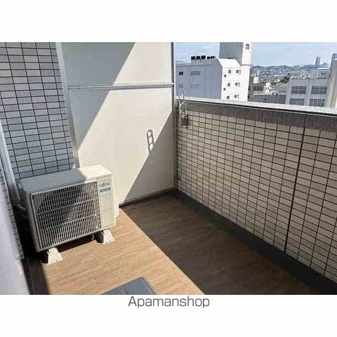 プレジオ豊中の内装写真