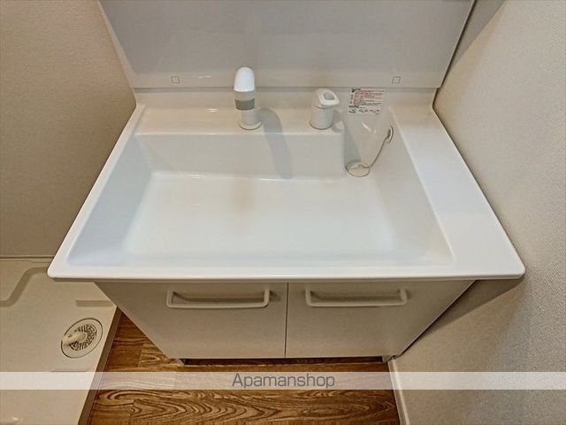 パシフィコ C棟の内装写真