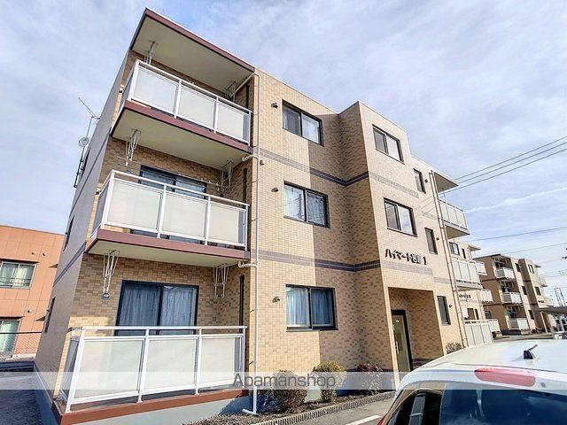 ハイマート岩曽I号棟