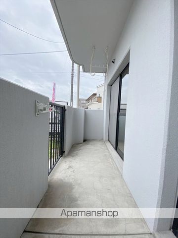 メゾンエトワールの内装写真
