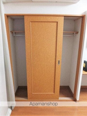 レオパレスCOCON IIの内装写真