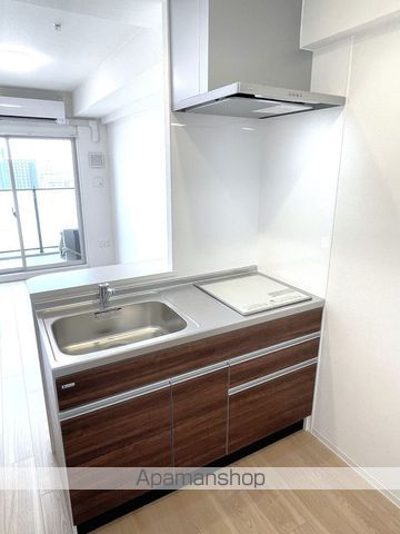 プレリスNEO大阪十三エルヴィオンの内装写真