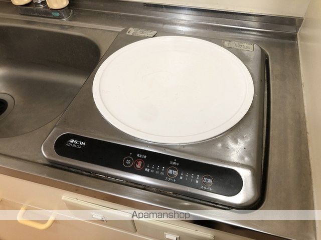 フィネス宮川の内装写真